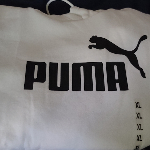 Puma Sweater - Picture 3 of 13